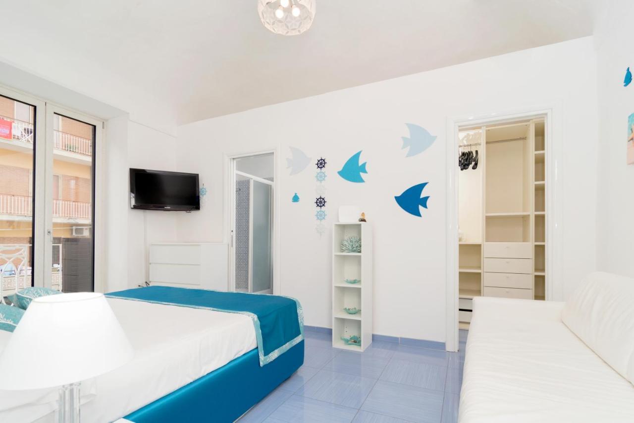Emily'S Apartment Мета Екстер'єр фото
