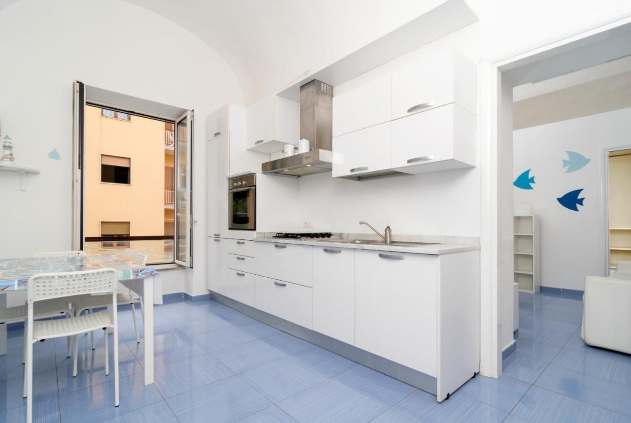 Emily'S Apartment Мета Екстер'єр фото